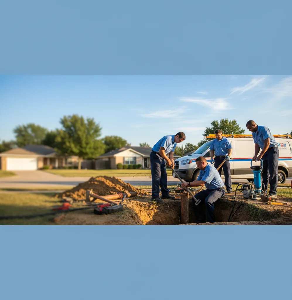 Water Heater Repair in Osteen, FL